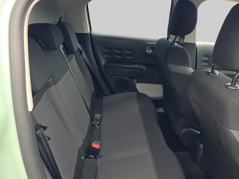 Citroen C3 1.2 PureTech S&S Shine — photo 14