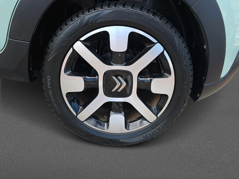 Citroen C3 1.2 PureTech S&S Shine — photo 11