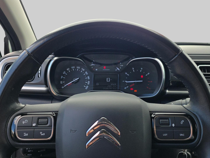 Citroen C3 1.2 PureTech S&S Shine — photo 15