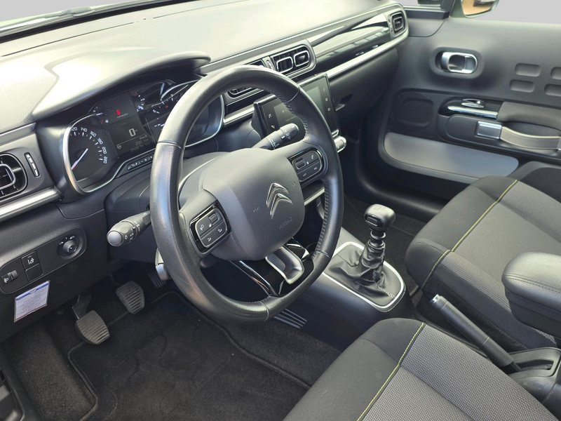 Citroen C3 1.2 PureTech S&S Shine — photo 4