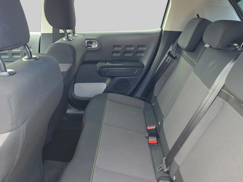 Citroen C3 1.2 PureTech S&S Shine — photo 6