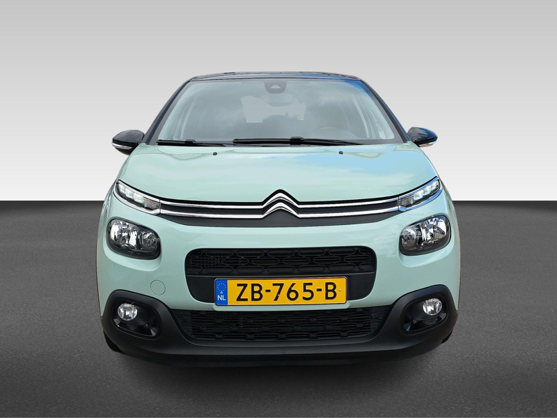 Citroen C3 1.2 PureTech S&S Shine — photo 7