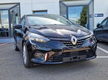 Clio 1.0 TCe Intens GPF (EU6D)
