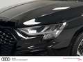 Audi A3 Sportback 40 TFSI e S line MMI PDC AMBIENTE LED Schwarz - thumbnail 5