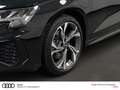 Audi A3 Sportback 40 TFSI e S line MMI PDC AMBIENTE LED Schwarz - thumbnail 9