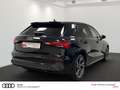 Audi A3 Sportback 40 TFSI e S line MMI PDC AMBIENTE LED Zwart - thumbnail 5