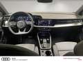 Audi A3 Sportback 40 TFSI e S line MMI PDC AMBIENTE LED Zwart - thumbnail 7