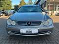 Mercedes-Benz CLK 320 Coupe 320 Stříbrná - thumbnail 3