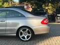 Mercedes-Benz CLK 320 Coupe 320 Stříbrná - thumbnail 12