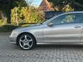 Mercedes-Benz CLK 320 Coupe 320 Stříbrná - thumbnail 11