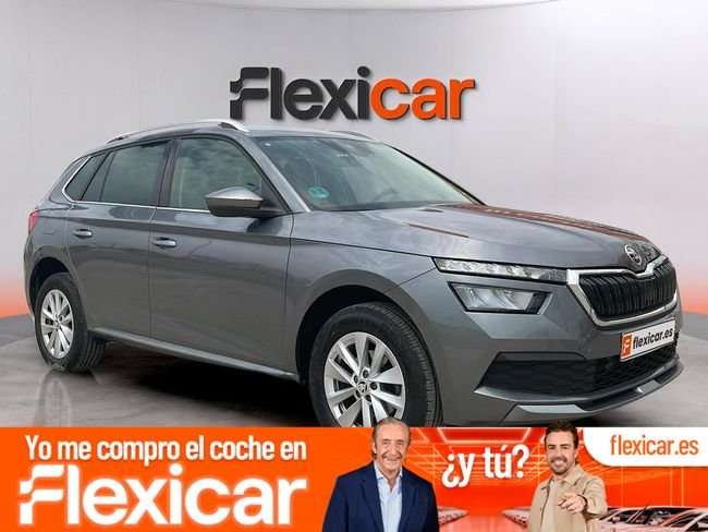 Skoda Kamiq 1.0 TSI Style 85kW - foto 1
