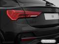 Audi Q3 40 TDI qu. S tronic S line AHK/ACC/ Schwarz - thumbnail 8