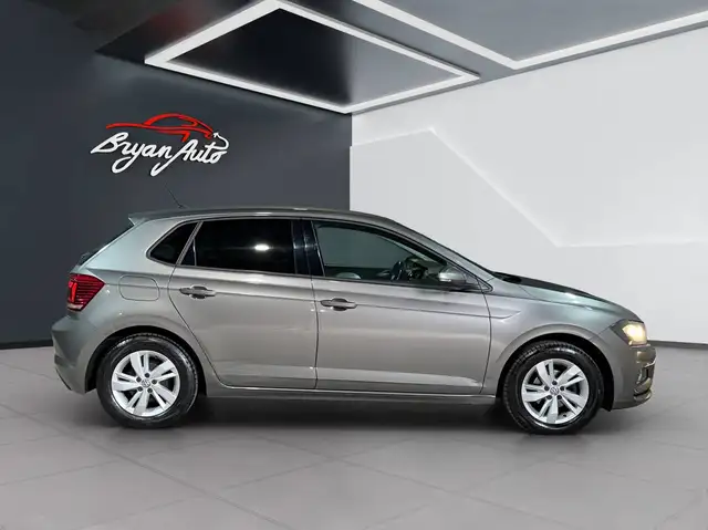 2017 Volkswagen Polo for sale