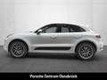 Porsche Macan Pano AHK 20-Zoll 14-Wege SportDesign Paket  SportD Blanc - thumbnail 2