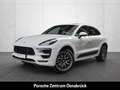 Porsche Macan Pano AHK 20-Zoll 14-Wege SportDesign Paket  SportD Weiß - thumbnail 1
