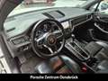 Porsche Macan Pano AHK 20-Zoll 14-Wege SportDesign Paket  SportD Weiß - thumbnail 18