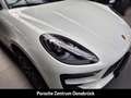 Porsche Macan Pano AHK 20-Zoll 14-Wege SportDesign Paket  SportD Blanc - thumbnail 36