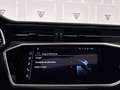 Audi A6 Avant 55 TFSIe quattro-ultra Black line S tronic Gris - thumbnail 22