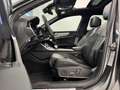 Audi A6 Avant 55 TFSIe quattro-ultra Black line S tronic Gris - thumbnail 30