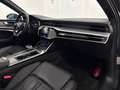 Audi A6 Avant 55 TFSIe quattro-ultra Black line S tronic Gris - thumbnail 15