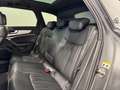 Audi A6 Avant 55 TFSIe quattro-ultra Black line S tronic Gris - thumbnail 10