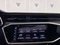 Audi A6 Avant 55 TFSIe quattro-ultra Black line S tronic Gris - thumbnail 19