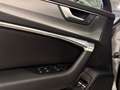 Audi A6 Avant 55 TFSIe quattro-ultra Black line S tronic Gris - thumbnail 29