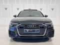 Audi A6 Avant 55 TFSIe quattro-ultra Black line S tronic Gris - thumbnail 2