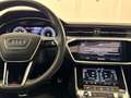Audi A6 Avant 55 TFSIe quattro-ultra Black line S tronic Gris - thumbnail 17