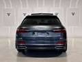 Audi A6 Avant 55 TFSIe quattro-ultra Black line S tronic Gris - thumbnail 4