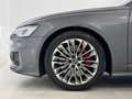 Audi A6 Avant 55 TFSIe quattro-ultra Black line S tronic Gris - thumbnail 12