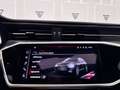 Audi A6 Avant 55 TFSIe quattro-ultra Black line S tronic Gris - thumbnail 26