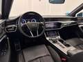 Audi A6 Avant 55 TFSIe quattro-ultra Black line S tronic Gris - thumbnail 8