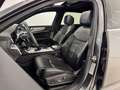 Audi A6 Avant 55 TFSIe quattro-ultra Black line S tronic Gris - thumbnail 31