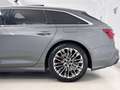 Audi A6 Avant 55 TFSIe quattro-ultra Black line S tronic Gris - thumbnail 13