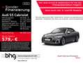 Audi S5 quattro Navi B&O Infotainment-Paket Grau - thumbnail 1