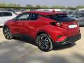 Toyota C-HR+ 2.0 180H Advance Rojo - thumbnail 8