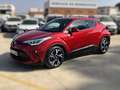 Toyota C-HR+ 2.0 180H Advance Rojo - thumbnail 2