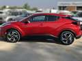 Toyota C-HR+ 2.0 180H Advance Rojo - thumbnail 5