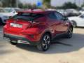 Toyota C-HR+ 2.0 180H Advance Rojo - thumbnail 7