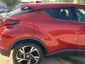 Toyota C-HR+ 2.0 180H Advance Rojo - thumbnail 25
