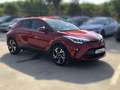 Toyota C-HR+ 2.0 180H Advance Rojo - thumbnail 3