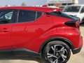 Toyota C-HR+ 2.0 180H Advance Rojo - thumbnail 22