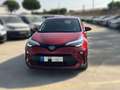 Toyota C-HR+ 2.0 180H Advance Rojo - thumbnail 1