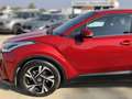 Toyota C-HR+ 2.0 180H Advance Rojo - thumbnail 4