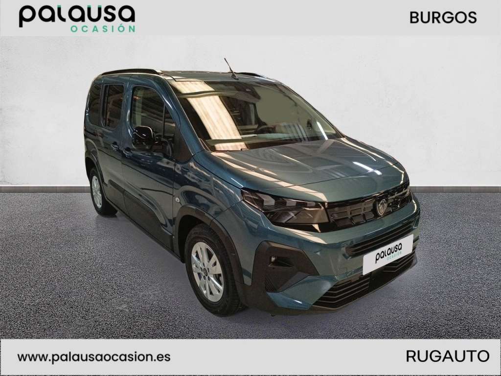 Peugeot Rifter 1.5BlueHDi S&S Standard Allure 100 - foto 1