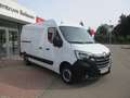 Renault Master L2H2 HKa 3,3t Diesel EURO 6D Weiß - thumbnail 3