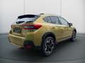 Subaru XV COMFORT 2.0ie=1.HD=EXTRAS=GARANTIE=TOP ! Gelb - thumbnail 5