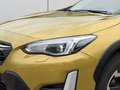 Subaru XV COMFORT 2.0ie=1.HD=EXTRAS=GARANTIE=TOP ! Gelb - thumbnail 6