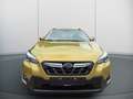Subaru XV COMFORT 2.0ie=1.HD=EXTRAS=GARANTIE=TOP ! Gelb - thumbnail 4